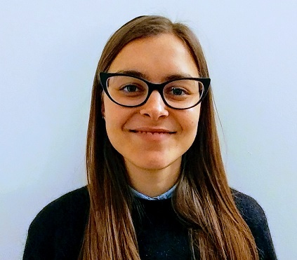 Sofia Wenter