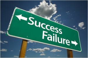 Success-Failure