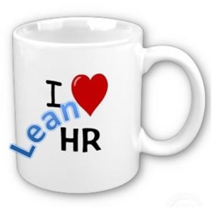 lean HR