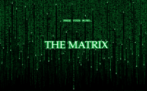 Matrix-Background-Wallpaper