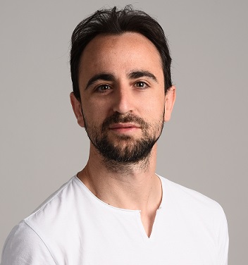 Matteo Modenese